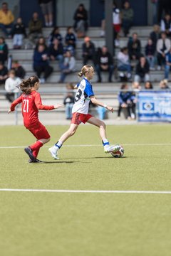 Bild 200 - wCJ Pokalfinale (HSV - ETV)